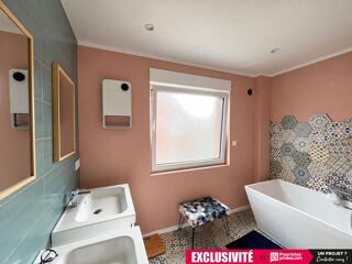  Maison à vendre 7 pièces 130 m²