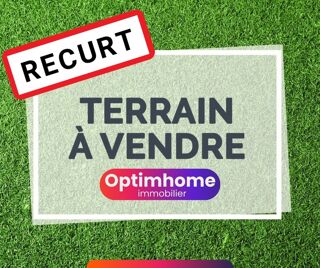  Terrain � vendre 2570 m�