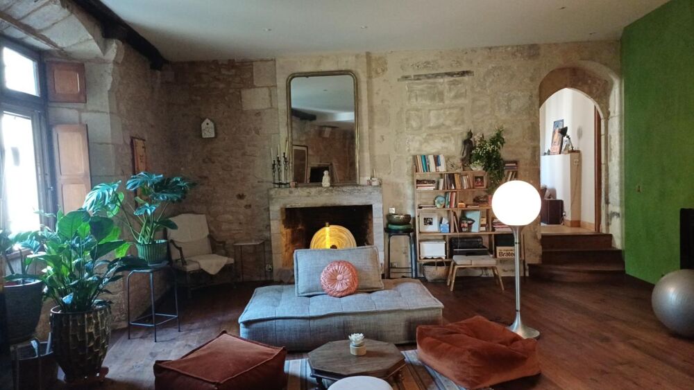 Vente Appartement Superbe appartement en centre historique Perigueux