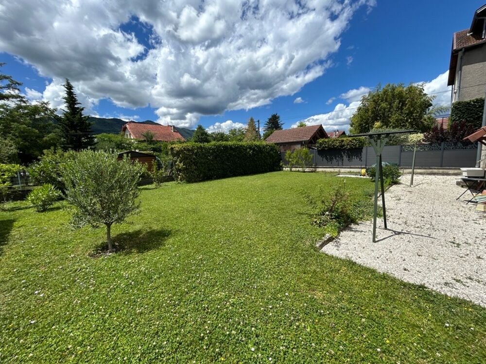 à vendre  Maison Aix-les-Bains (73100)