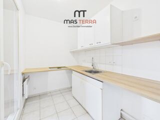  Appartement à vendre 2 pièces 41 m²