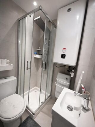  Appartement à vendre 1 pièce 24 m²