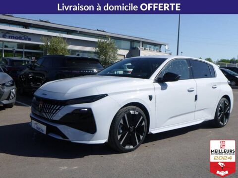 Annonce voiture Peugeot 308 29990 €