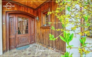  Maison � vendre 7 pi�ces 161 m�