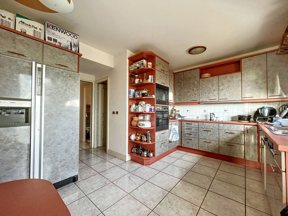 à vendre  Appartement Prévessin-Moëns (01280)