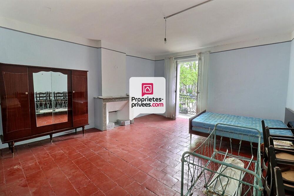 Vente Maison Maison 4 chambres 145 m² à Saint Hippolyte Du Fort Saint hippolyte du fort
