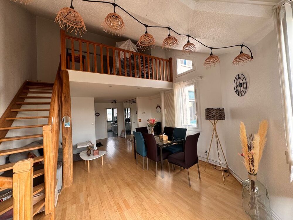 Location Appartement Appartement de 95m2 à louer sur Besançon Besancon
