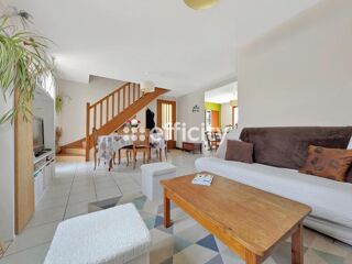  Maison � vendre 5 pi�ces 115 m�