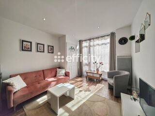  Appartement à vendre 3 pièces 43 m²