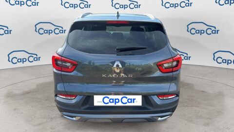 Kadjar 1.5 Blue dCi 115 Business - Entretien constructeur 2019 occasion 37230 Fondettes