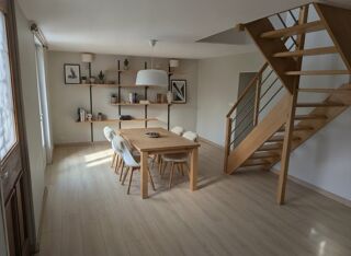  Maison à vendre 4 pièces 98 m²