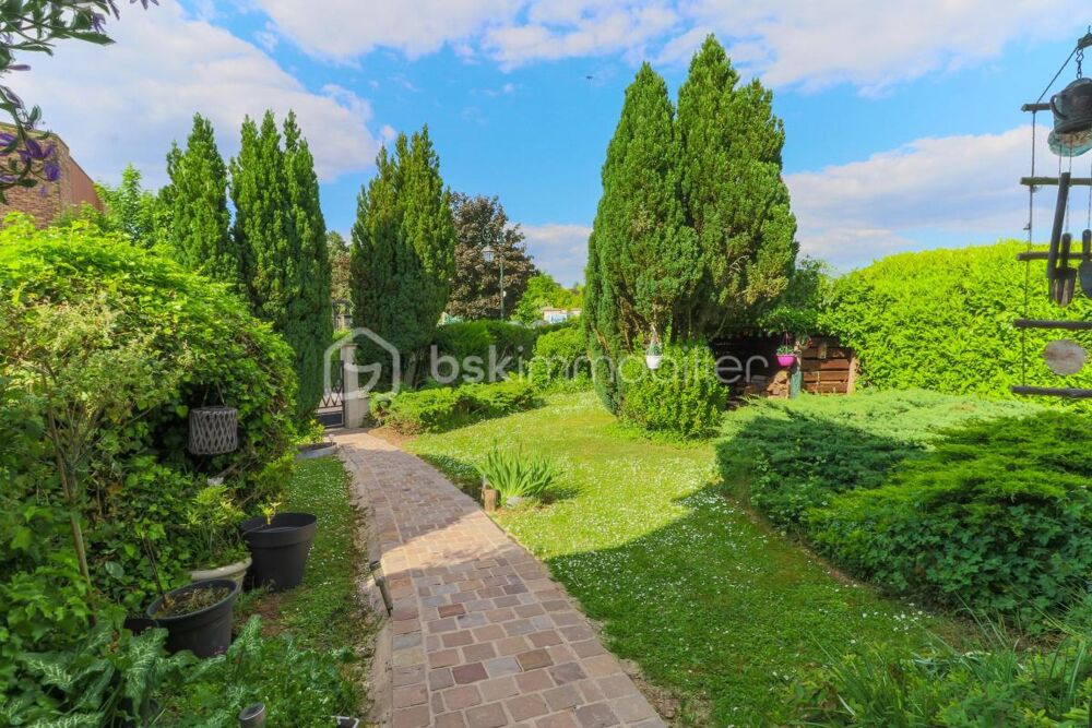  vendre  Maison La Queue-en-Brie (94510)