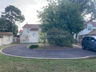  Maison à vendre 6 pièces 110 m²