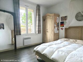 Maison à vendre 6 pièces 160 m²