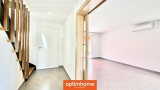  Maison à vendre 5 pièces 126 m²