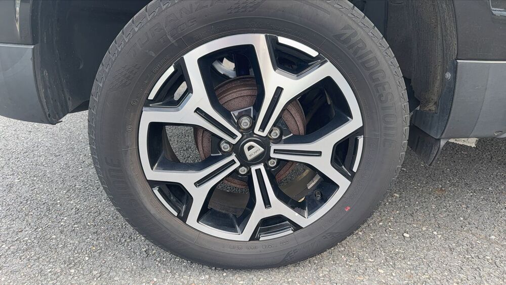 Duster 1.5 Blue dCi 115 Prestige 2019 occasion 76000 Rouen