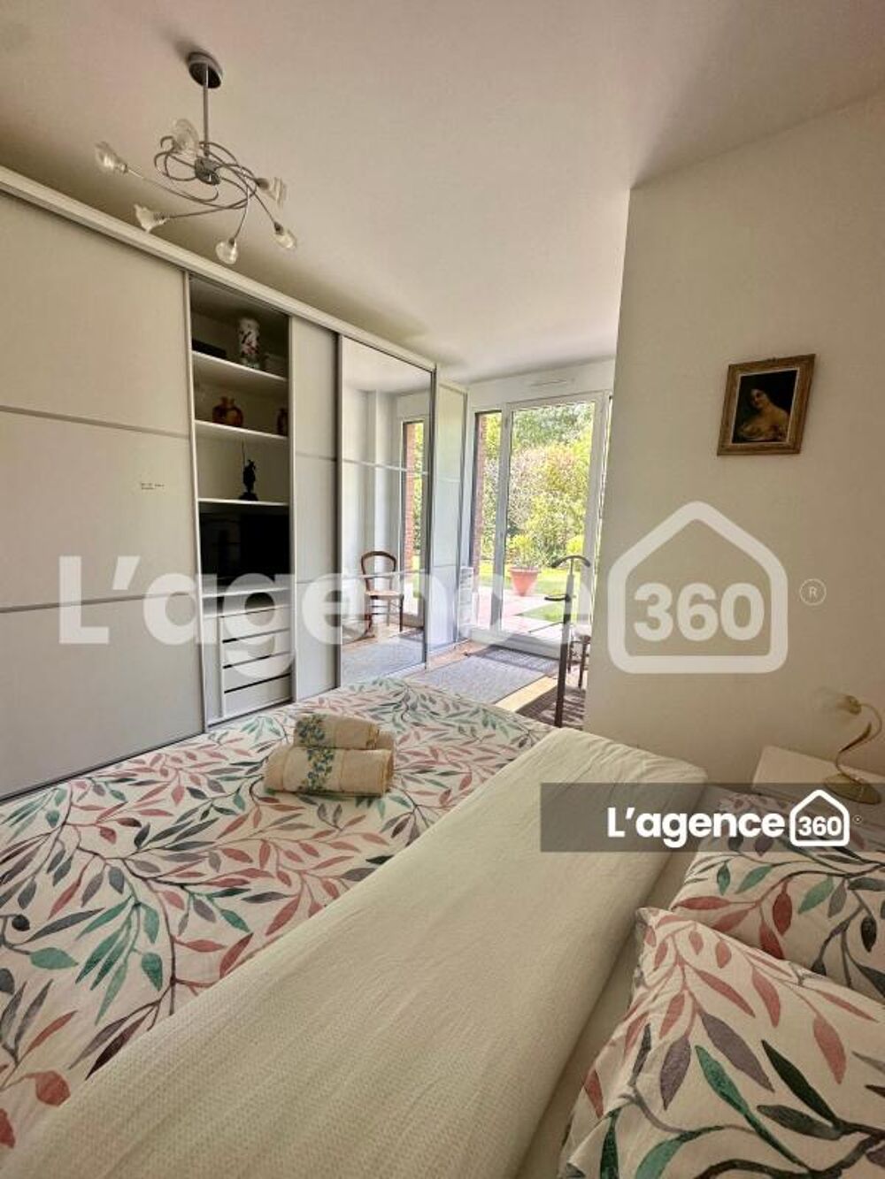 � vendre  Appartement Garches (92380)