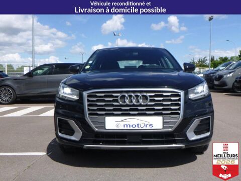 Q2 30 TDI 116 S line 2019 occasion 10150 Lavau