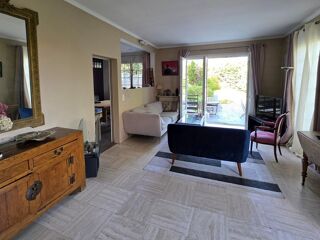 Maison à vendre 9 pièces 218 m²