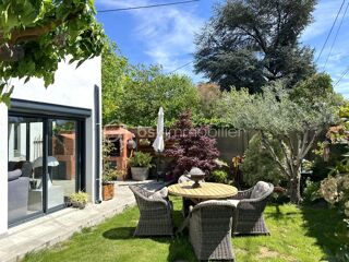  Maison � vendre 9 pi�ces 215 m�