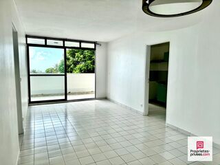  Appartement � vendre 2 pi�ces 49 m�