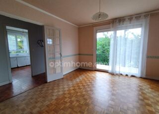  Maison à vendre 5 pièces 126 m²