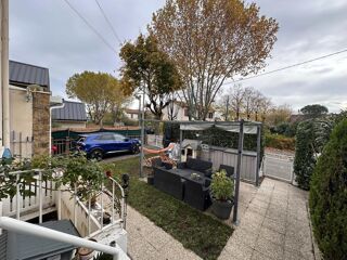  Maison � vendre 3 pi�ces 67 m�