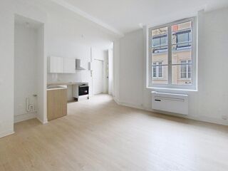  Appartement � vendre 2 pi�ces 45 m�