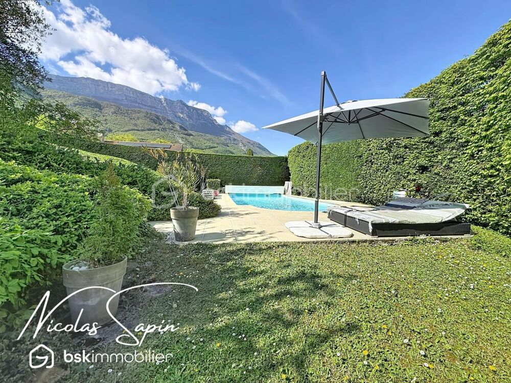 � vendre  Maison Claix (38640)