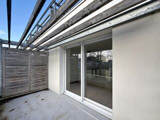  Appartement à vendre 4 pièces 75 m²