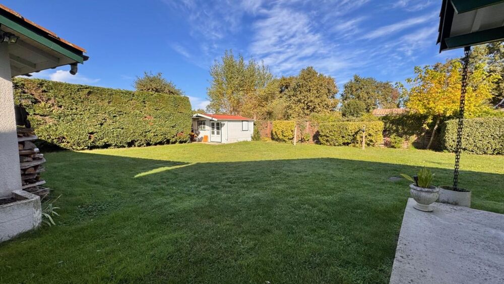 à vendre  Maison Lège-Cap-Ferret (33950)