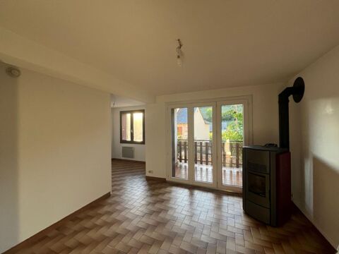  Appartement � louer 2 pi�ces 46 m�