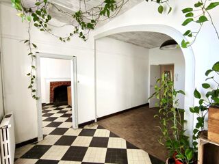  Maison � vendre 4 pi�ces 94 m�