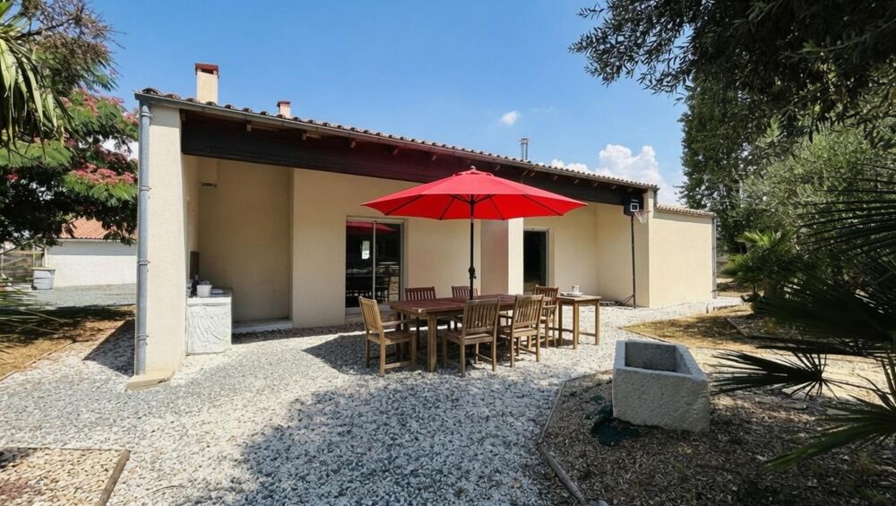 Maison individuelle