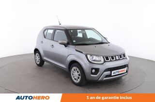 Ignis 1.2 DualJet Hybrid Avantage 83 ch 2020 occasion 92130 Issy-les-Moulineaux