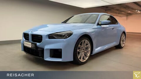 Annonce voiture BMW M2 60569 €