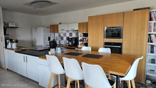  Maison à vendre 6 pièces 121 m²