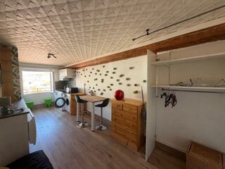  Appartement à vendre 1 pièce 17 m²