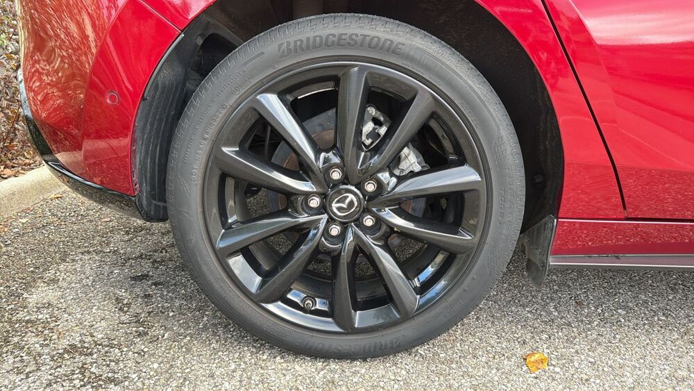 Mazda3 2.0 SkyActiv-X 179 Mild Hybrid Exclusive 2020 occasion 26260 Saint Donat Sur L Herbasse