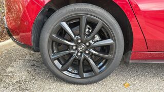 Mazda3 2.0 SkyActiv-X 179 Mild Hybrid Exclusive 2020 occasion 26260 Saint Donat Sur L Herbasse