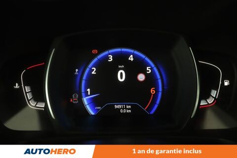 Kadjar 1.2 TCe Energy Zen 130 ch 2015 occasion 92130 Issy-les-Moulineaux