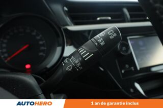 Corsa 1.2 Turbo Edition Auto 5P 100 ch 2020 occasion 92130 Issy-les-Moulineaux