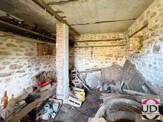  Maison à vendre 2 pièces 49 m²