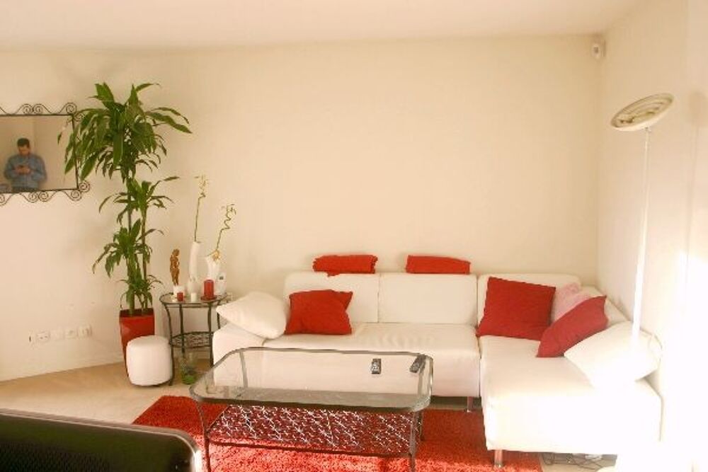 Location Appartement Appartement de 55m2 à louer sur Trappes Trappes