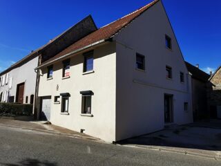  Appartement à louer 4 pièces 52 m²