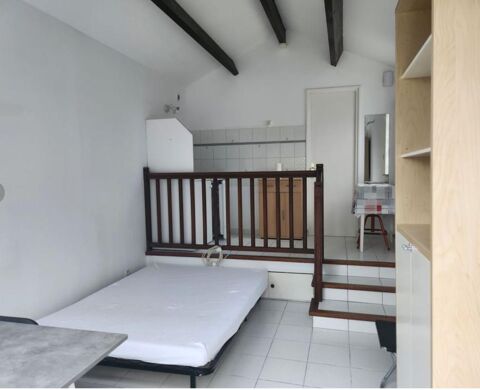  Maison � louer 1 pi�ce 20 m�