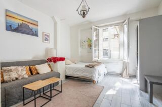 Appartement 1 pièce 26 m² · à Paris 19 · 26 m² · 249 000 €