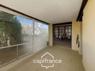  Maison à vendre 5 pièces 124 m²