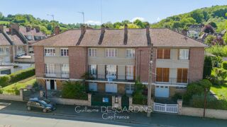  Maison à vendre 9 pièces 175 m²