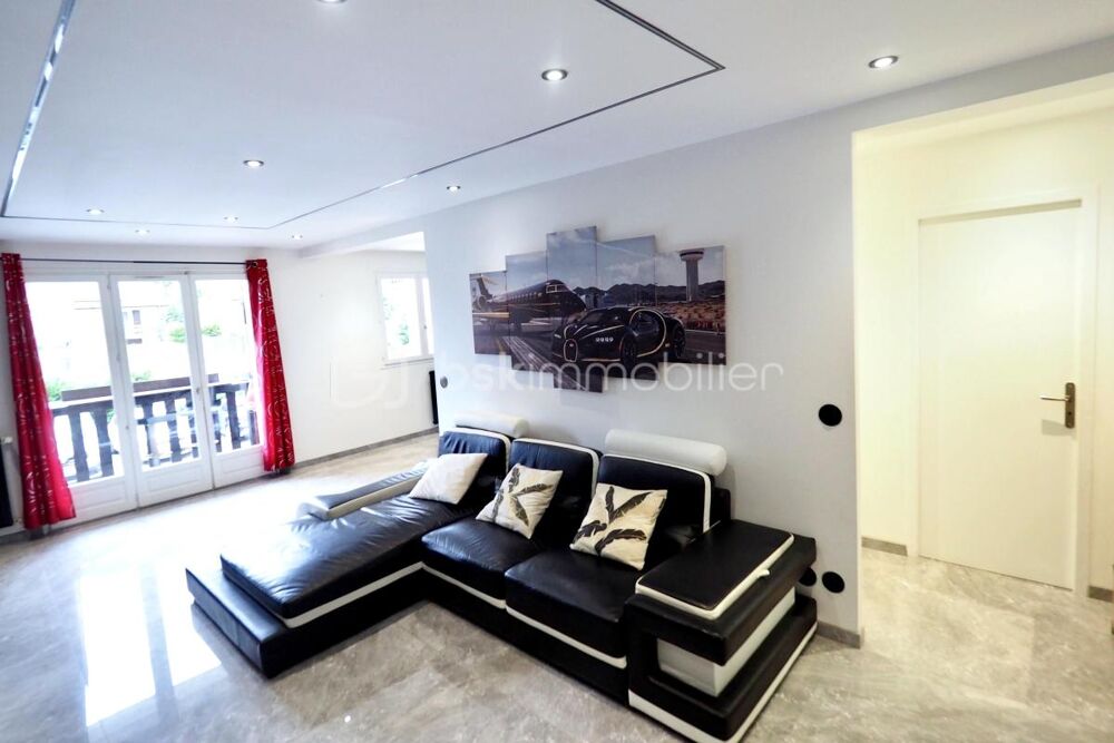 Vente Appartement Agréable appartement T3 situé dans un secteur calme et recherché du Vivier-du-Lac Aix les bains